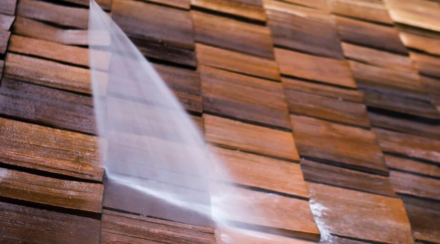 Asphalt Roofing in Gunter, TX